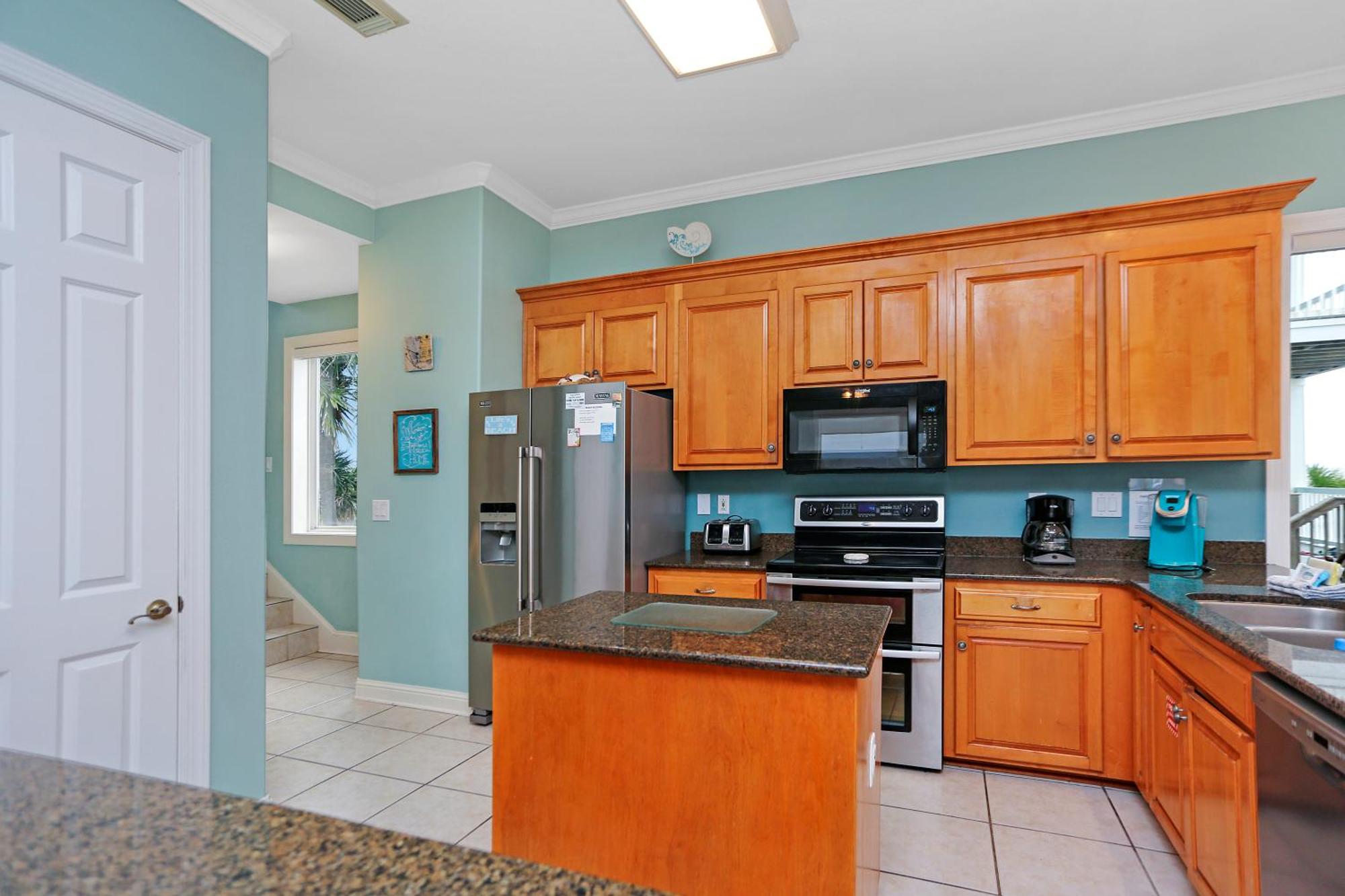 Beach Blessing by Pristine Property Vacation Rentals